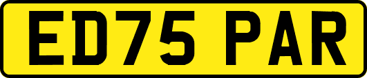 ED75PAR
