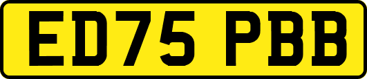 ED75PBB