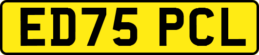 ED75PCL
