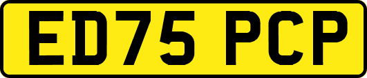 ED75PCP
