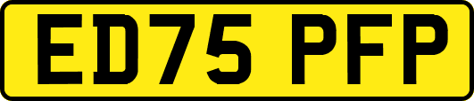 ED75PFP