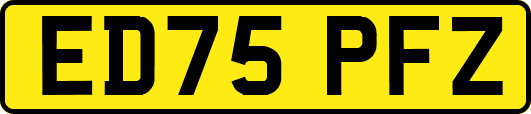ED75PFZ