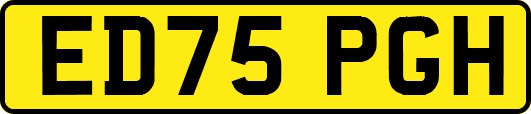 ED75PGH