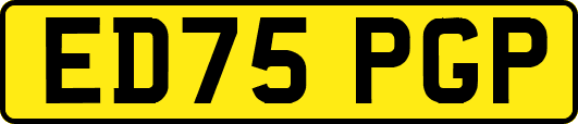 ED75PGP