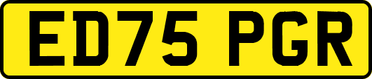 ED75PGR