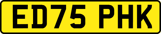 ED75PHK
