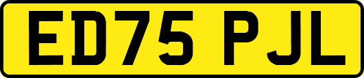 ED75PJL