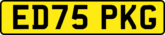 ED75PKG