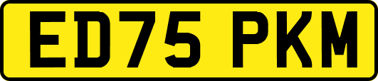 ED75PKM
