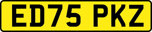 ED75PKZ