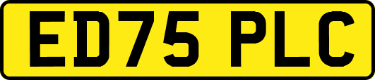 ED75PLC