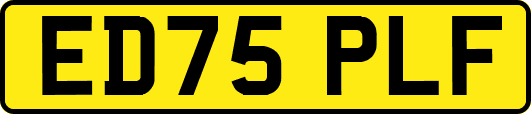 ED75PLF