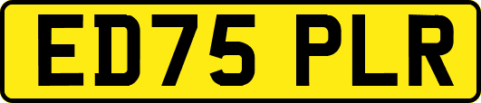 ED75PLR
