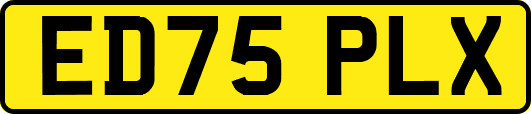 ED75PLX