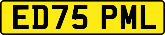 ED75PML