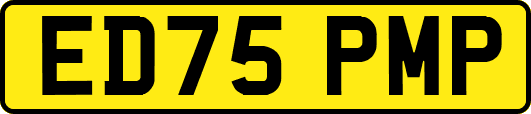 ED75PMP