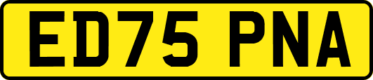 ED75PNA