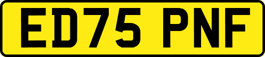 ED75PNF
