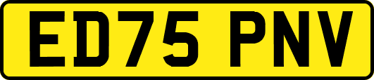 ED75PNV