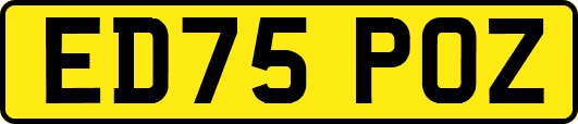 ED75POZ