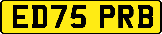 ED75PRB
