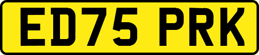 ED75PRK