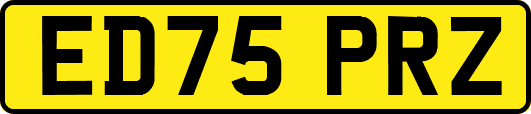 ED75PRZ