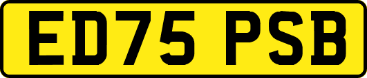 ED75PSB