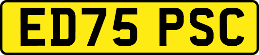 ED75PSC