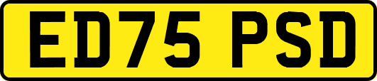 ED75PSD