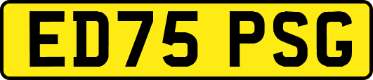 ED75PSG