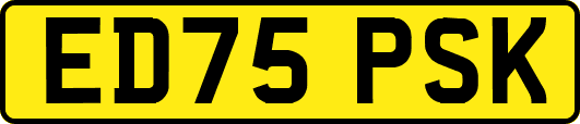 ED75PSK