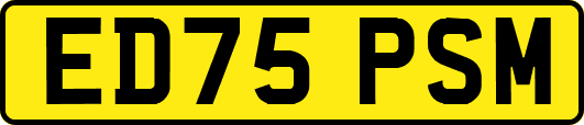 ED75PSM