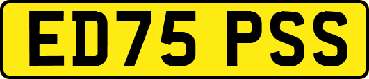ED75PSS