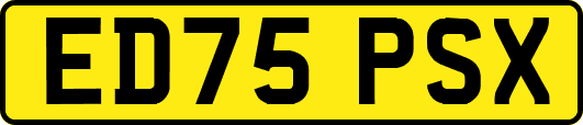 ED75PSX
