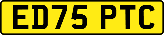 ED75PTC