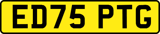 ED75PTG