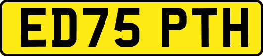 ED75PTH