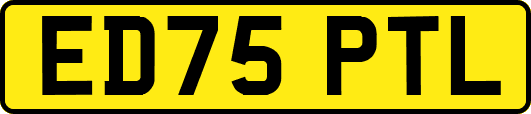 ED75PTL