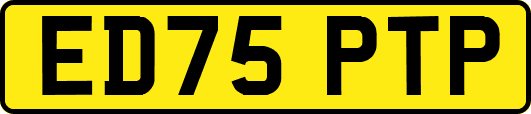 ED75PTP