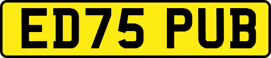 ED75PUB