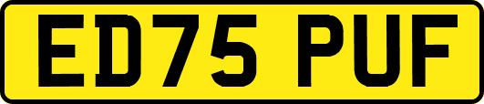 ED75PUF