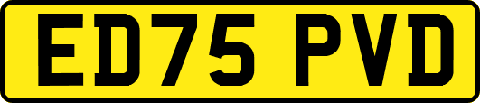ED75PVD