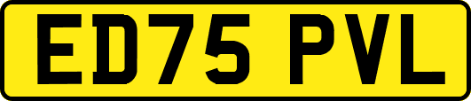 ED75PVL