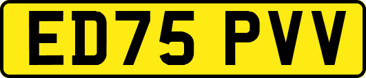ED75PVV