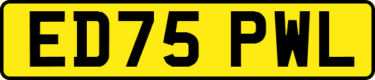 ED75PWL