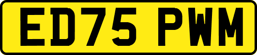 ED75PWM