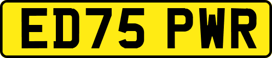 ED75PWR