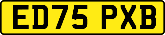 ED75PXB