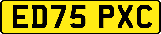 ED75PXC